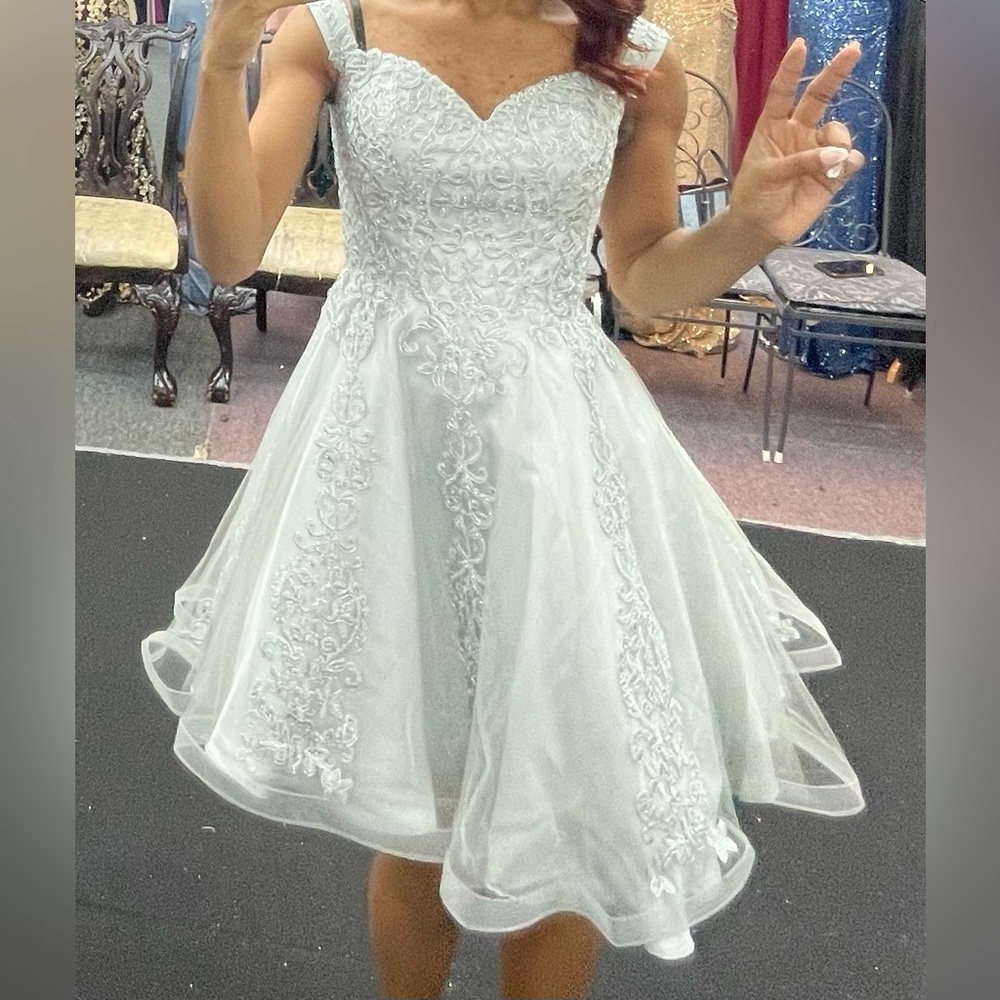 Fashion Nova Formal Dress Homecoming Dress